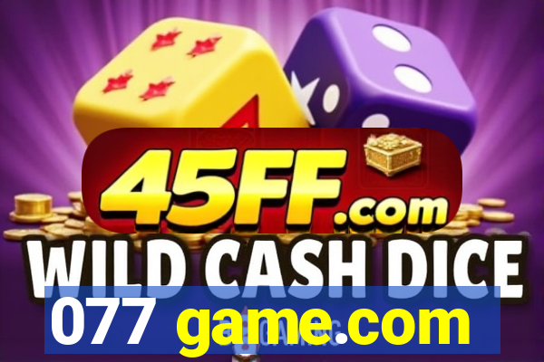 077 game.com